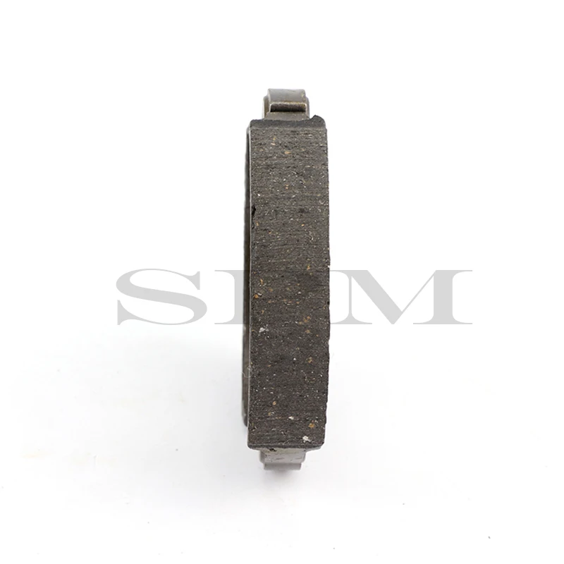 Фото Metal Clutch for Gasoline Brush Cutter Engine 139/140 40-5 Gasoline Lawn Mower Grass Trimmer Universal Spare Parts №5