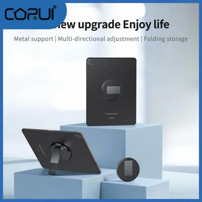 

Universal Tablet Support For Ipad Table Kickstand For Tablet Video Shooting Retractable Tablet Holder Stand Computer Tools