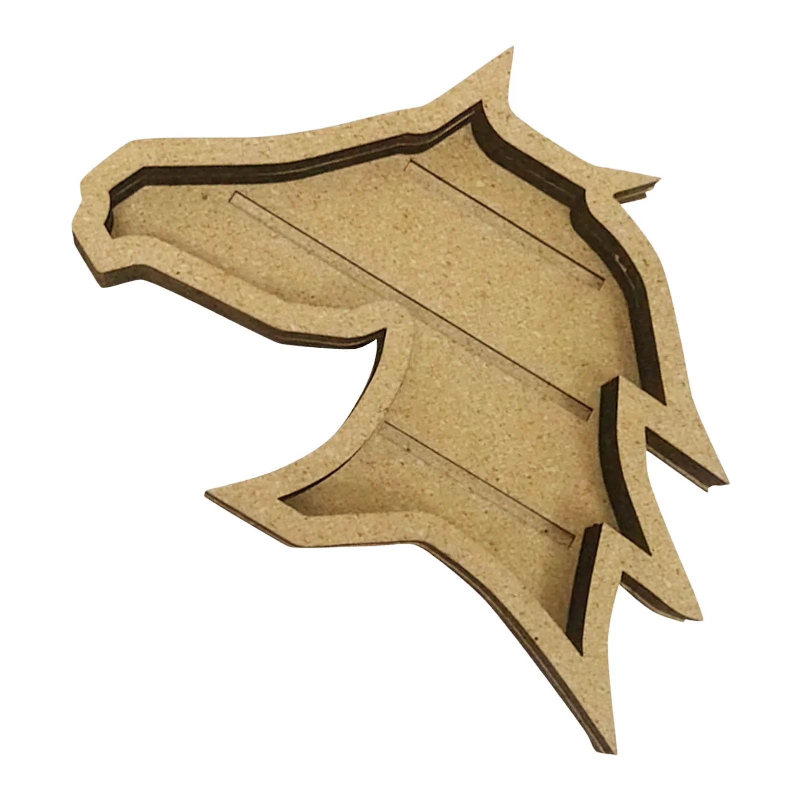 

В форме животного, мелкозернистая деревянная животная, мелкозернистая деревянная плантация, строительные подарки