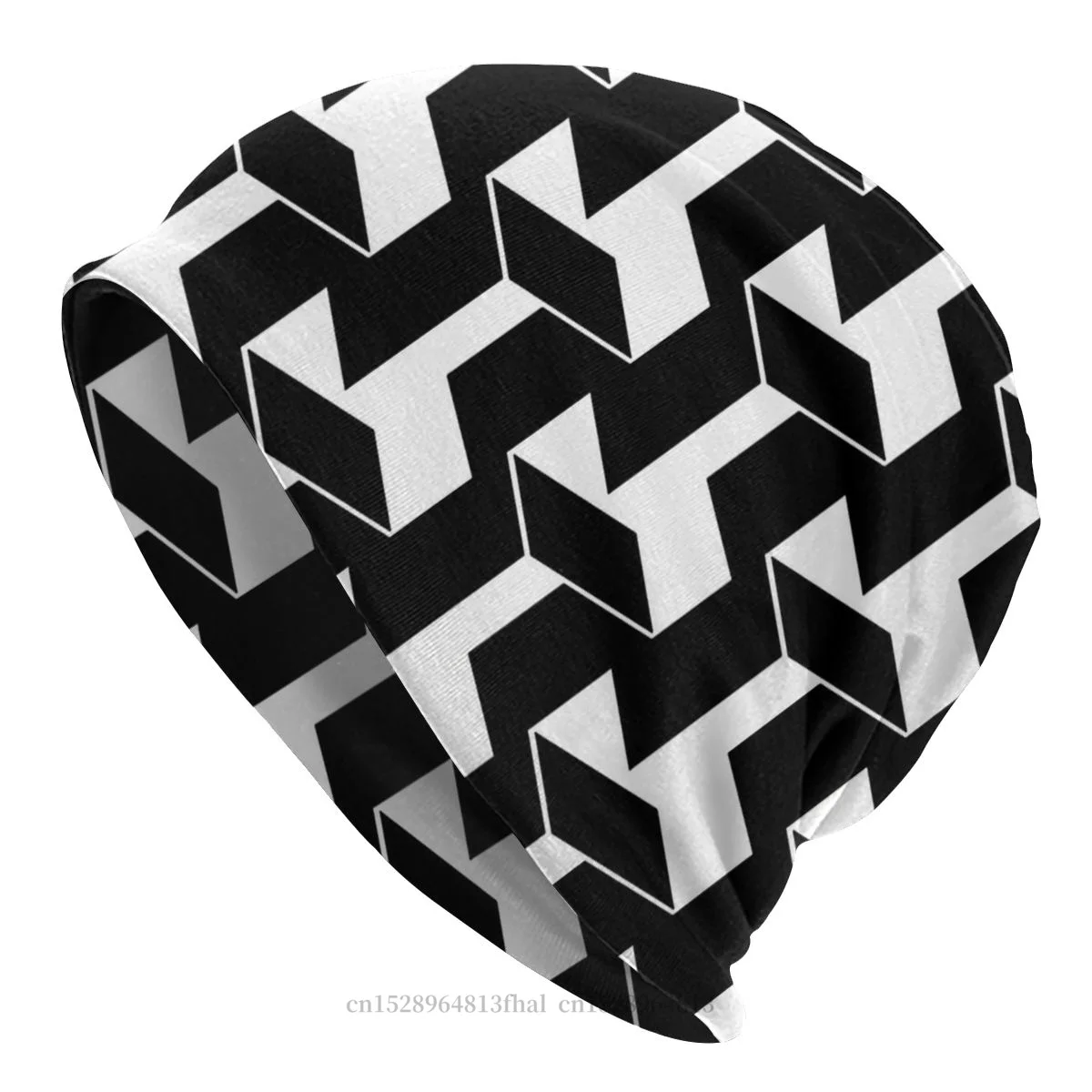 

Cryptocurrency Autumn Spring Hats NEO GAS Icon Thin Hat Bonnet Special Skullies Beanies Caps Men Women's Earmuffs