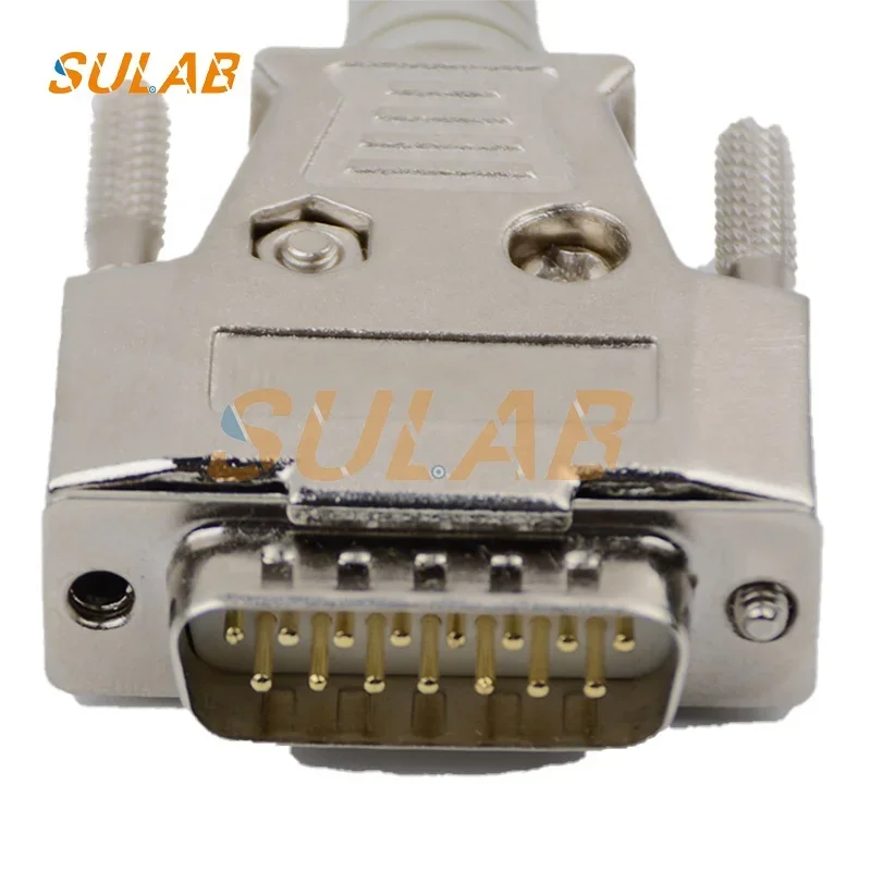 Thyss* Identyfikator поворотного энкодера для лифта Kubler 99500010875 Запчасти