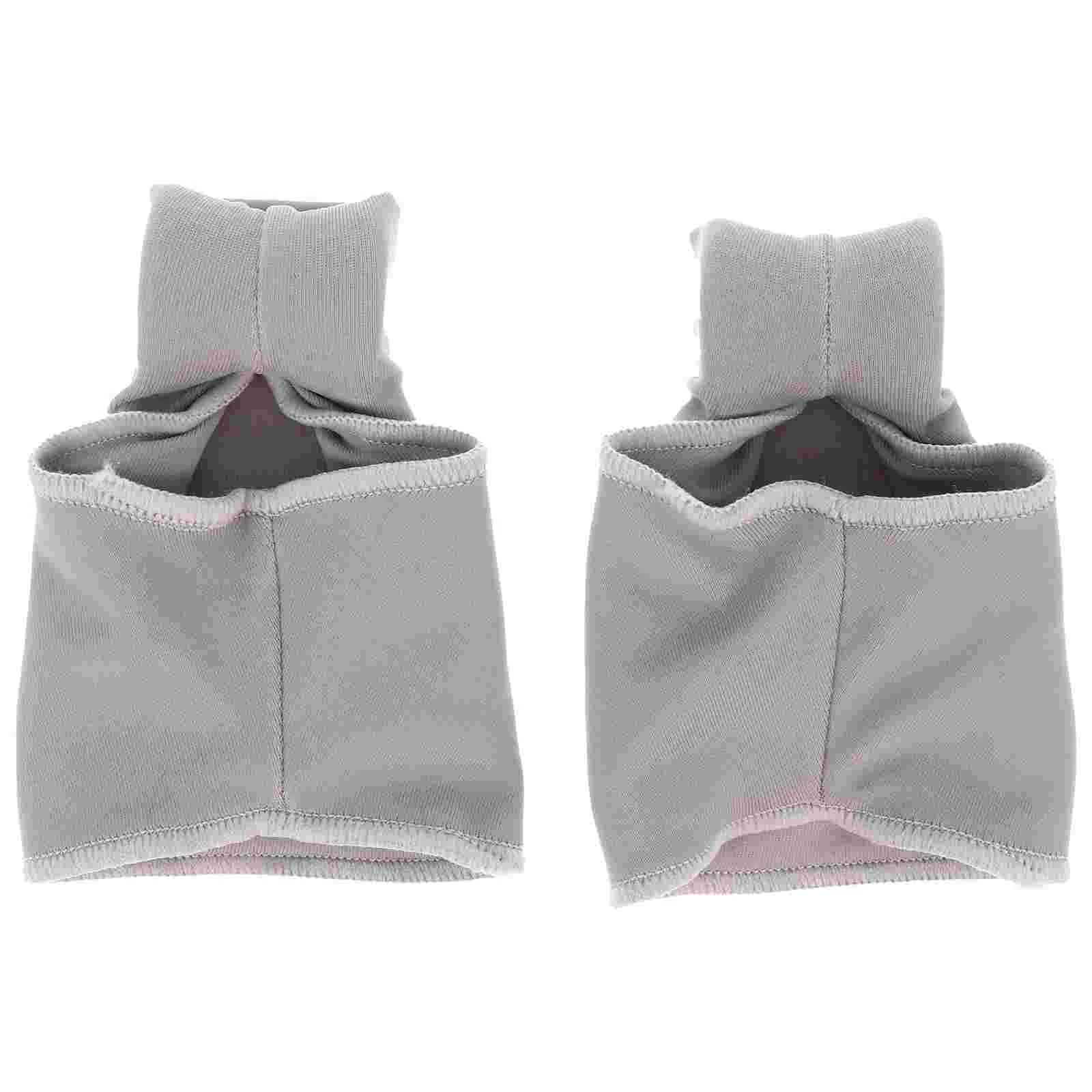 

1 Pair Durable Professional Toe Straightener Toe Outer Appliance Toe Corrector