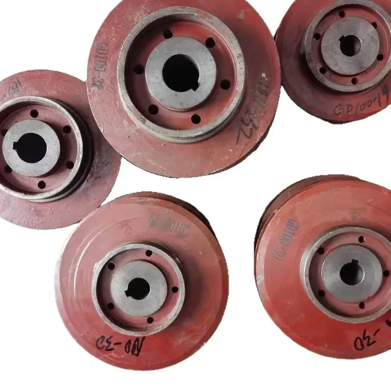 Насос для трубопроводов GD80-40 GD100-30 от Guangdong Lingxiao Pump Industry, 2026 года, с водяной крыльчаткой, в наличии (art.: 3920db548eafa) - 3920db548eafa