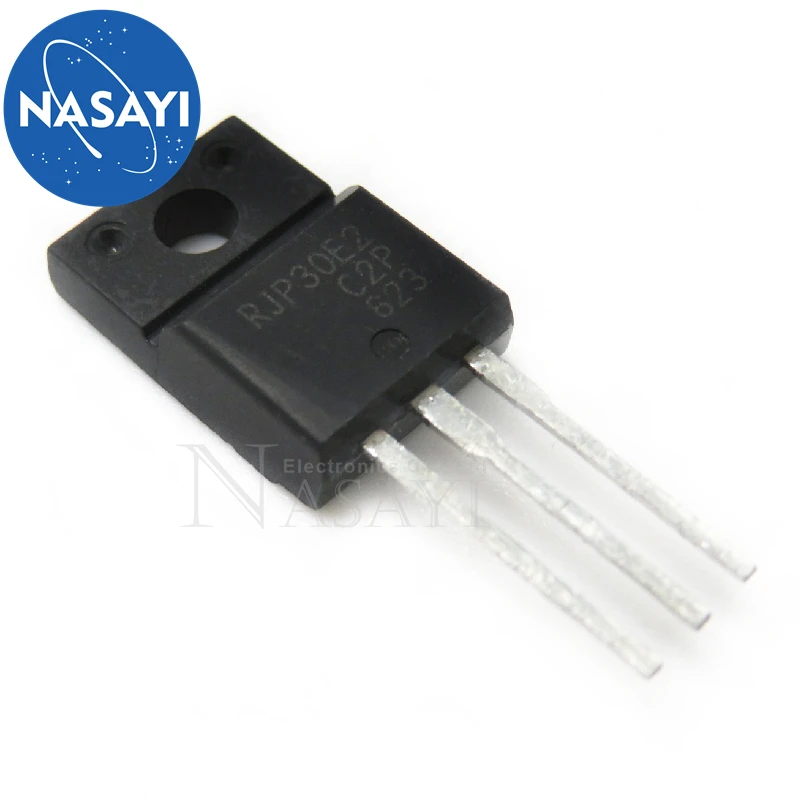 5 шт., модель RJP30E2, 30E2