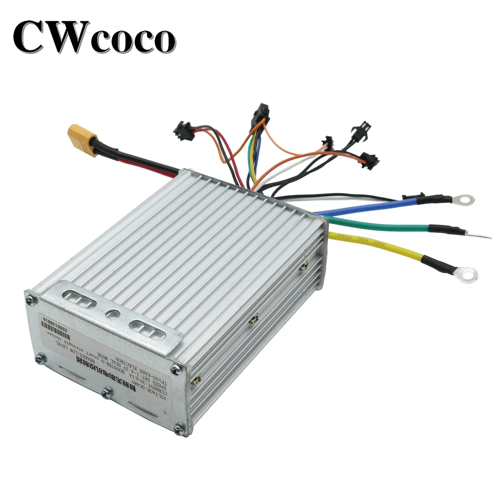 Дисплей и контроллер для электрического скутера KUGOO M5 приборной панели запасные