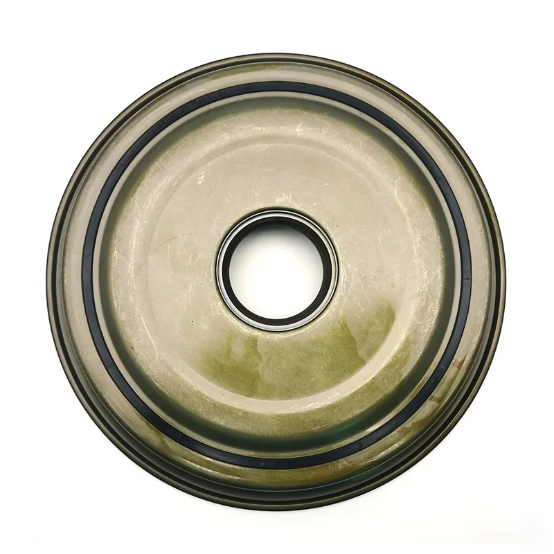 

DQ250 02E автоматическая коробка передач Передняя уплотнительная муфта сальниковое уплотнение поршень для-Audi A3 Q3 VW Skoda Beetle Touran Sharan