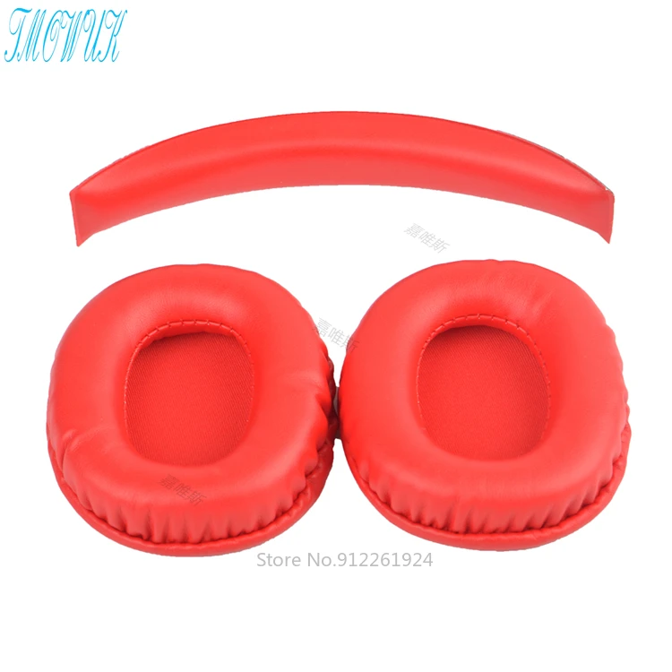 

Replacement Earpads for W800BT W808BT K800 K830 Headset Headphones Leather Sleeve Earphone Earmuff