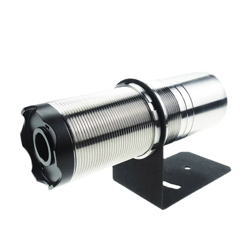 Умный Бесконтактный онлайн инфракрасный датчик температуры firстратегиte 4 20мА