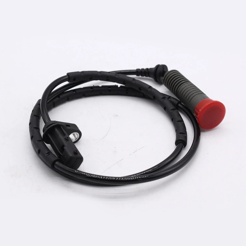 

Compatible-for 1 Series E81 E82 E87 E88 ABS E92 E93 Car Drive Shaft ABS Ring Reluctor Reluctance Ring and ABS Sensor Kit