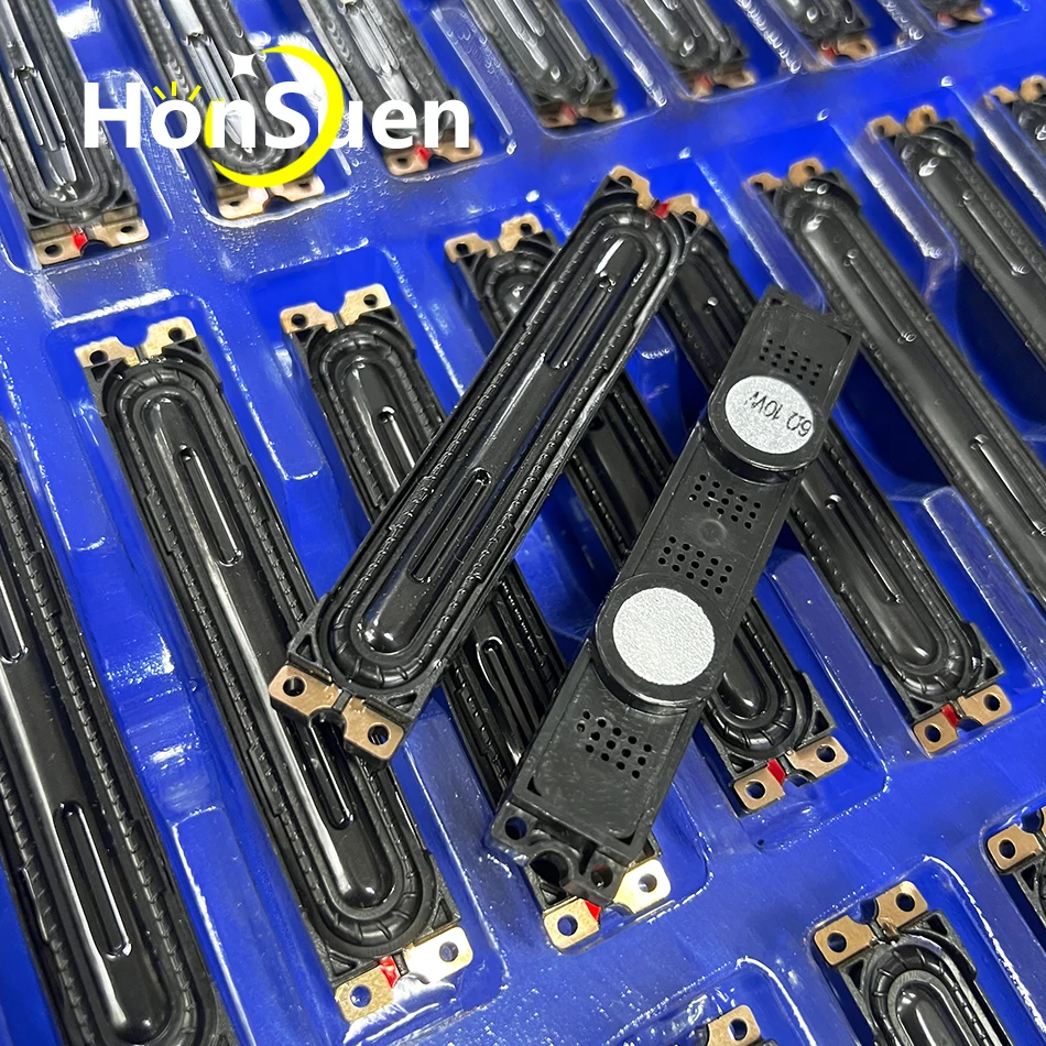 Сменный ЖК-динамик для телевизора Samsung Un32c4000 Un32c5000 Un40c5000 un40c6900 un46c5000 un46c7000 un46c8000 10 шт.