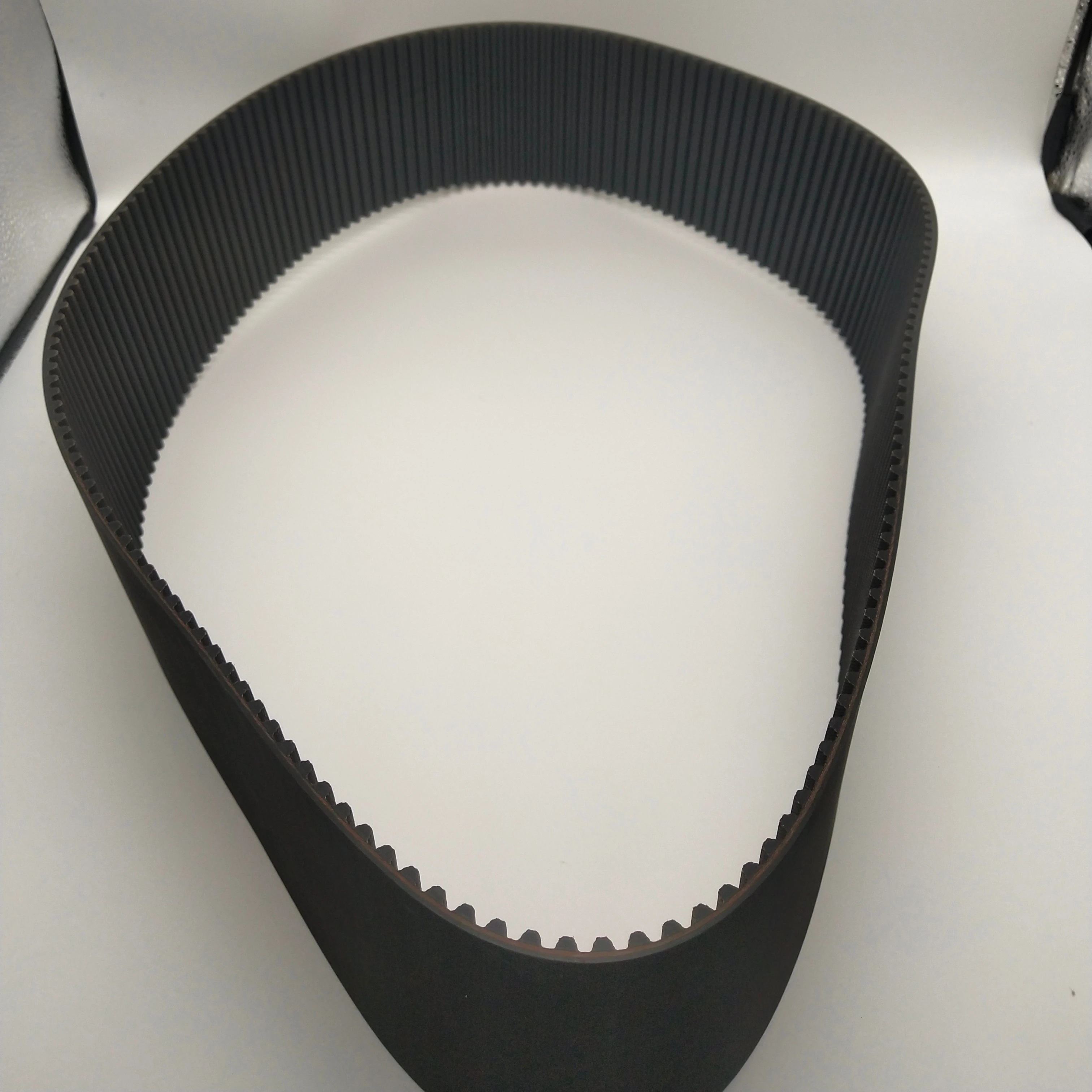 Bando brand High quality rubber timing belt S8M-1352 Industrial conveyor belt