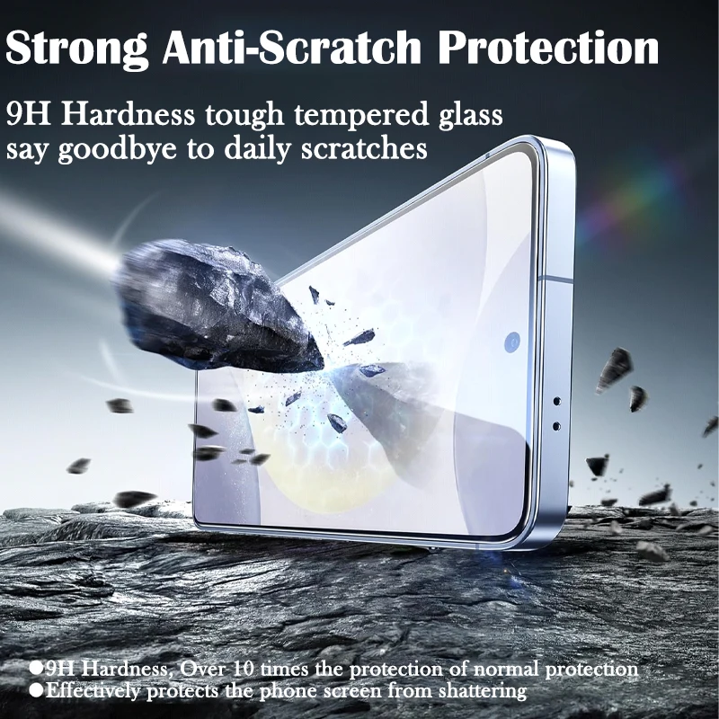 Монтажный комплект 20D в один клик закаленное стекло для Realme V60 V13 V50S V30 Q5 Q3 Pro C33 C30S C55