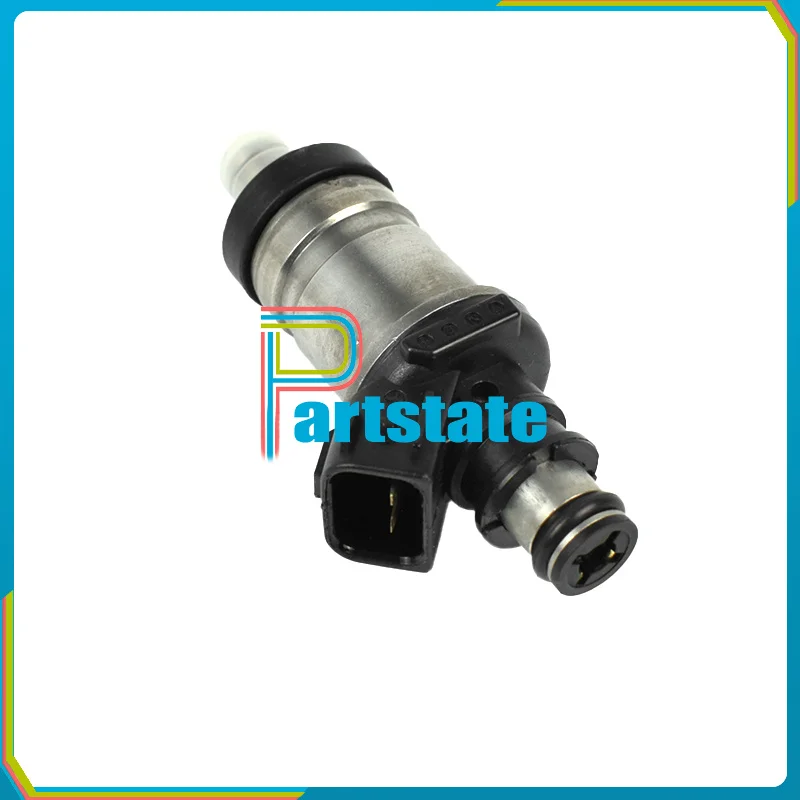 4 шт. топливные форсунки для Honda Civic LX DX D16Y7 1996-2000 годов 06164-P2A-000 06164-P2A000 06164P2A000