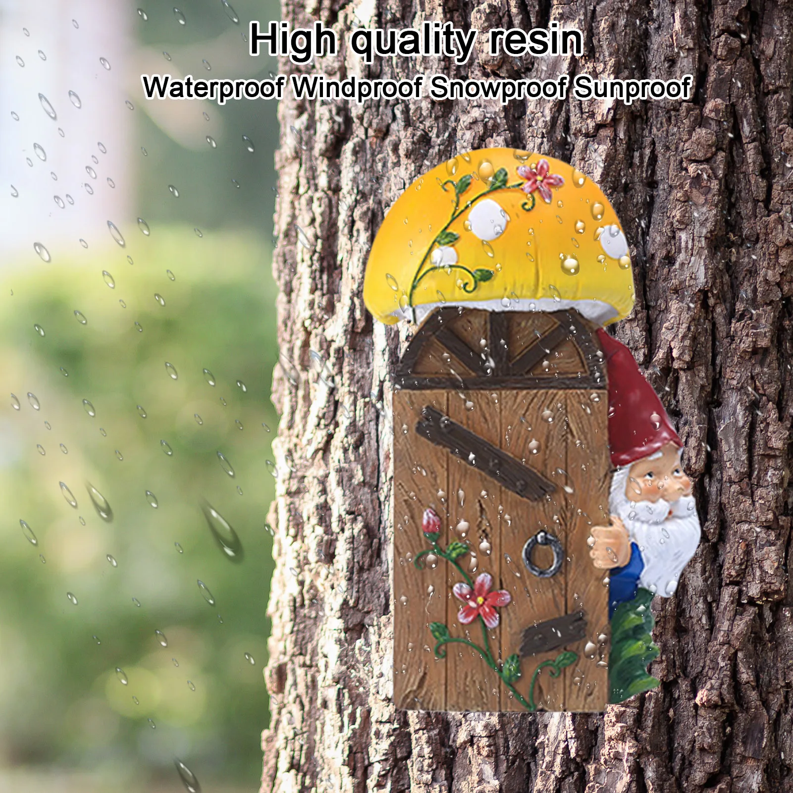 

Садовая Статуэтка для украшения дома, двора, крыльца, сада