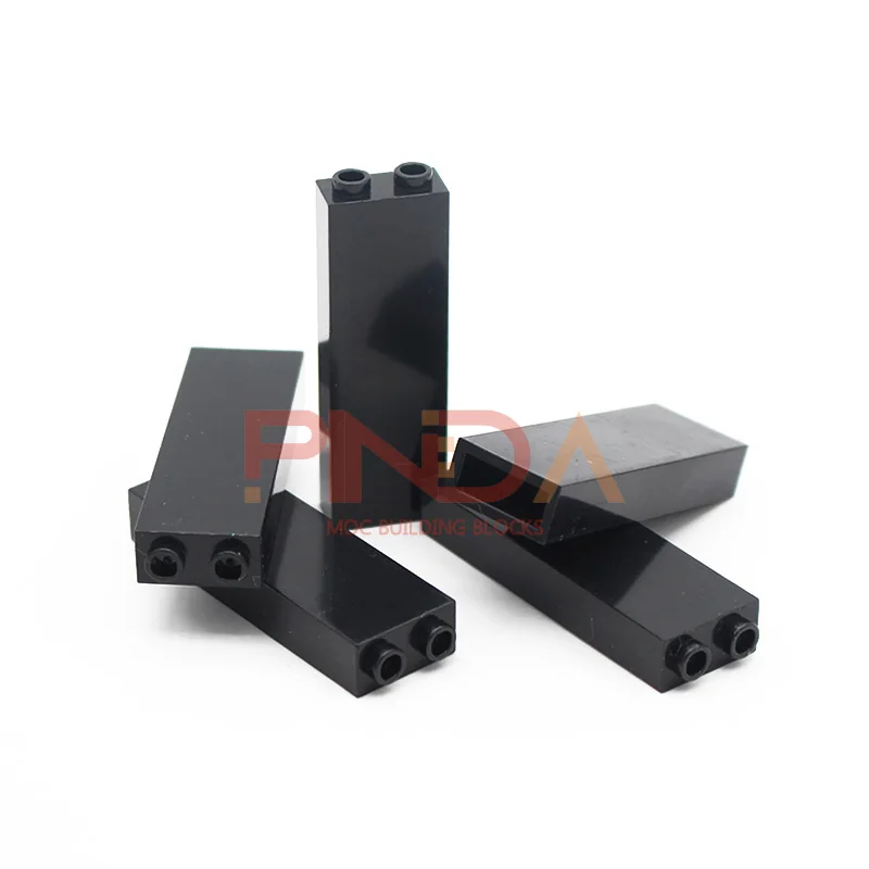 Конструктор из пластика Jile