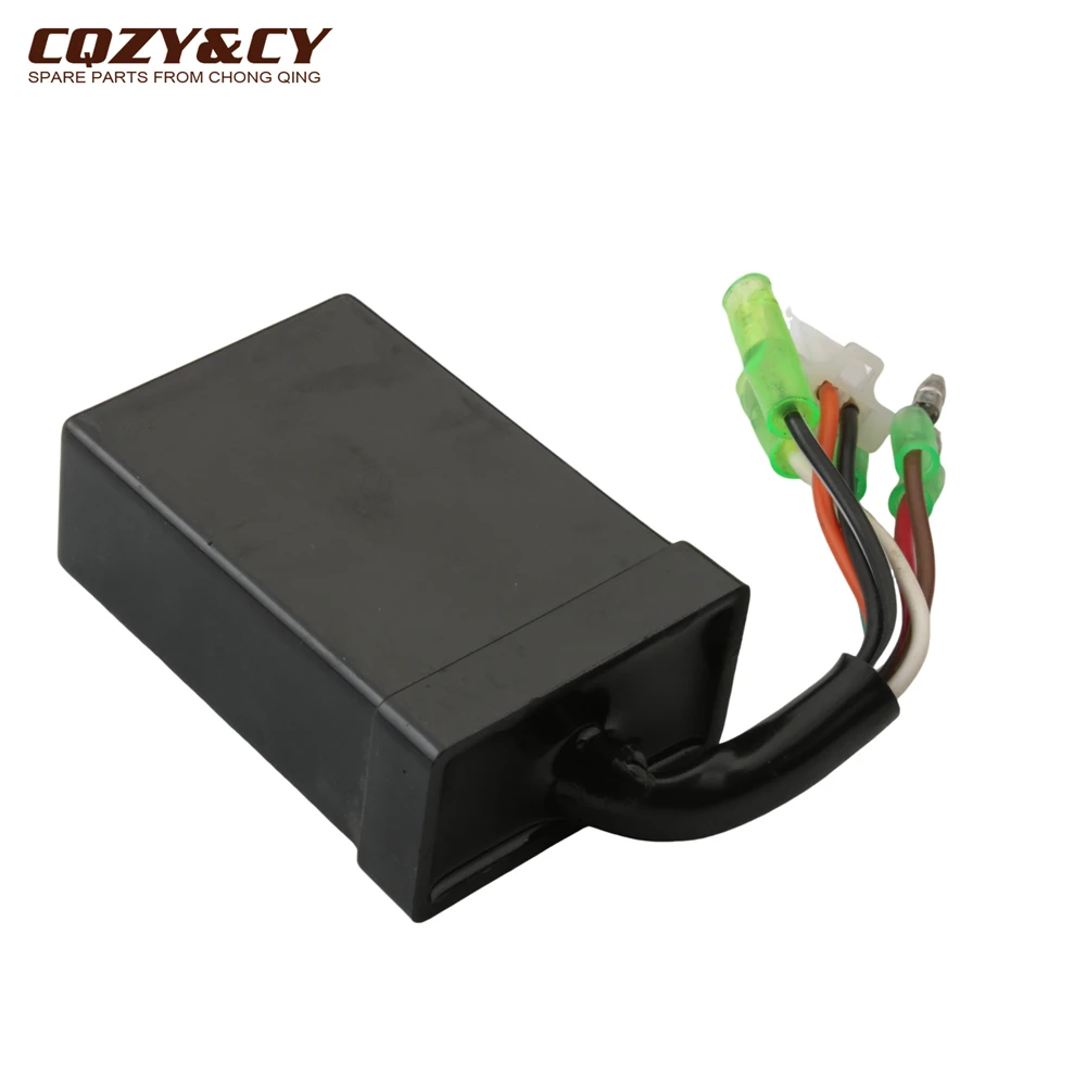 Мотоцикл JY110 Unit Assy CDI для Yamaha F8 Crypton T105 5AV-H5540-10
