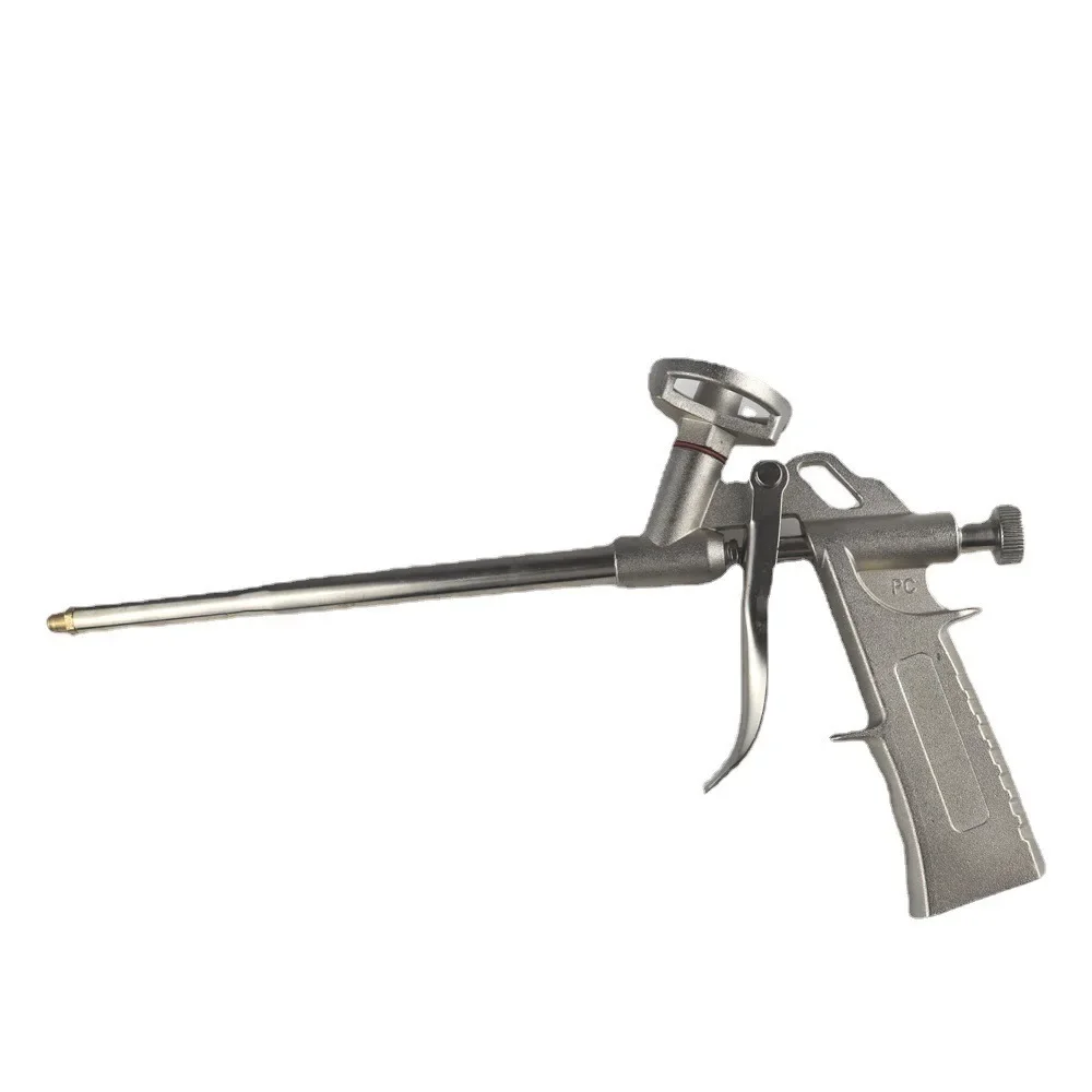 

Пенный расширяющийся пистолет-распылитель, герметичный пистолет, пенный герметик, Аэрограф, изоляционный аппликатор, инструмент