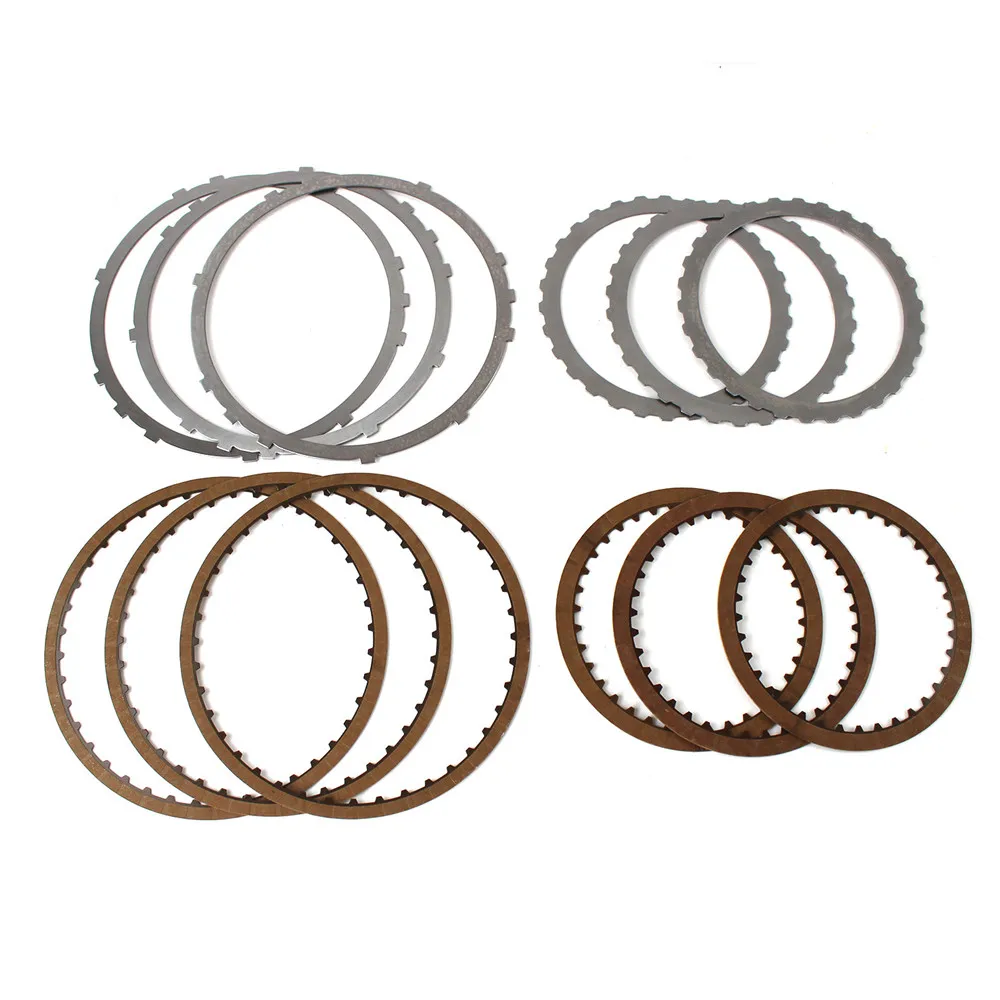 Комплект для ремонта автомобильной коробки передач RE0F10A JF011E CVT NISSAN Mitsubishi Jeep Suzuki