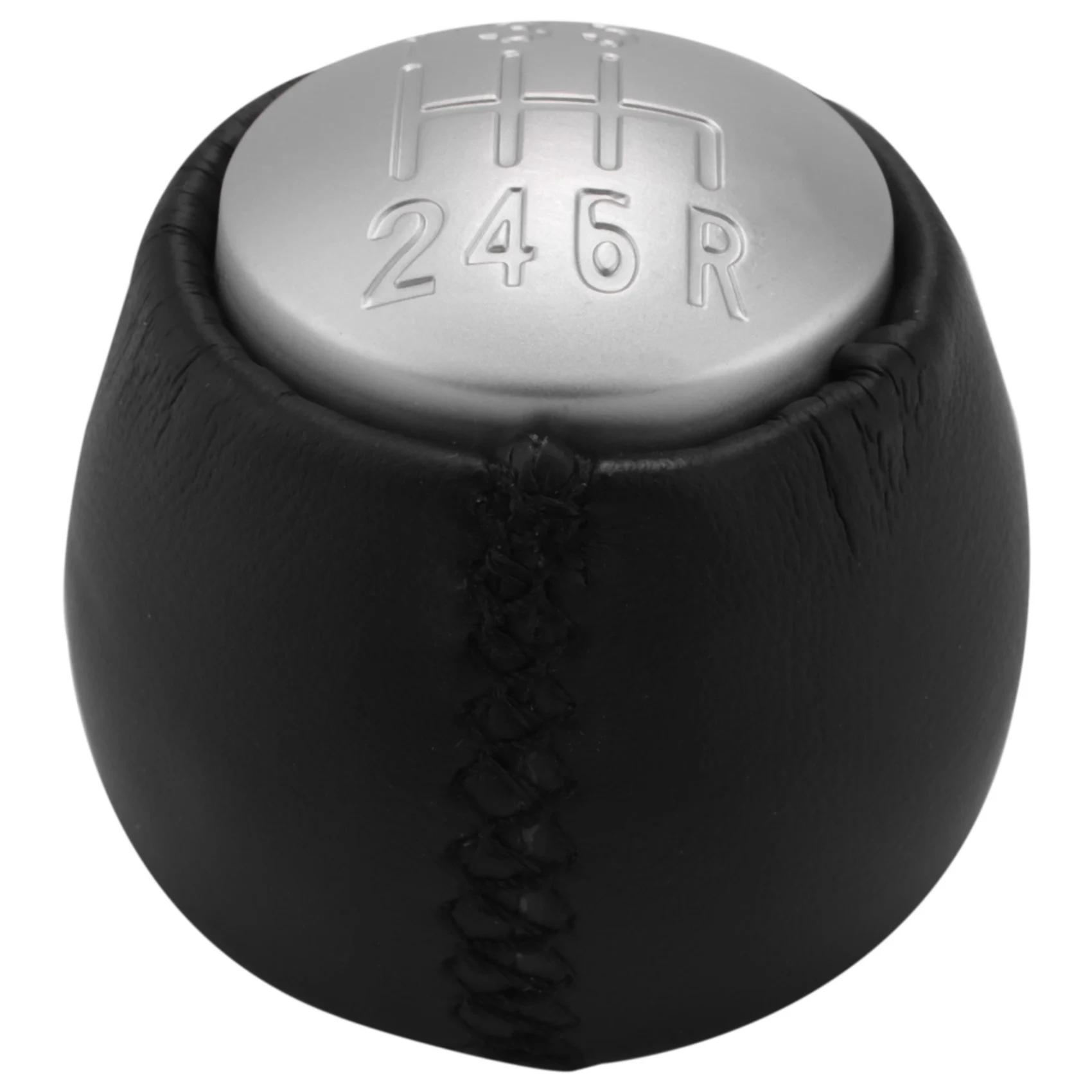 

6-скоростная ручка переключения передач, рычаг переключения передач для Romeo GT 147 166 3,2 V6 55347387