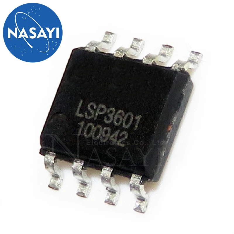 

LSP3601 3601 SOP-8
