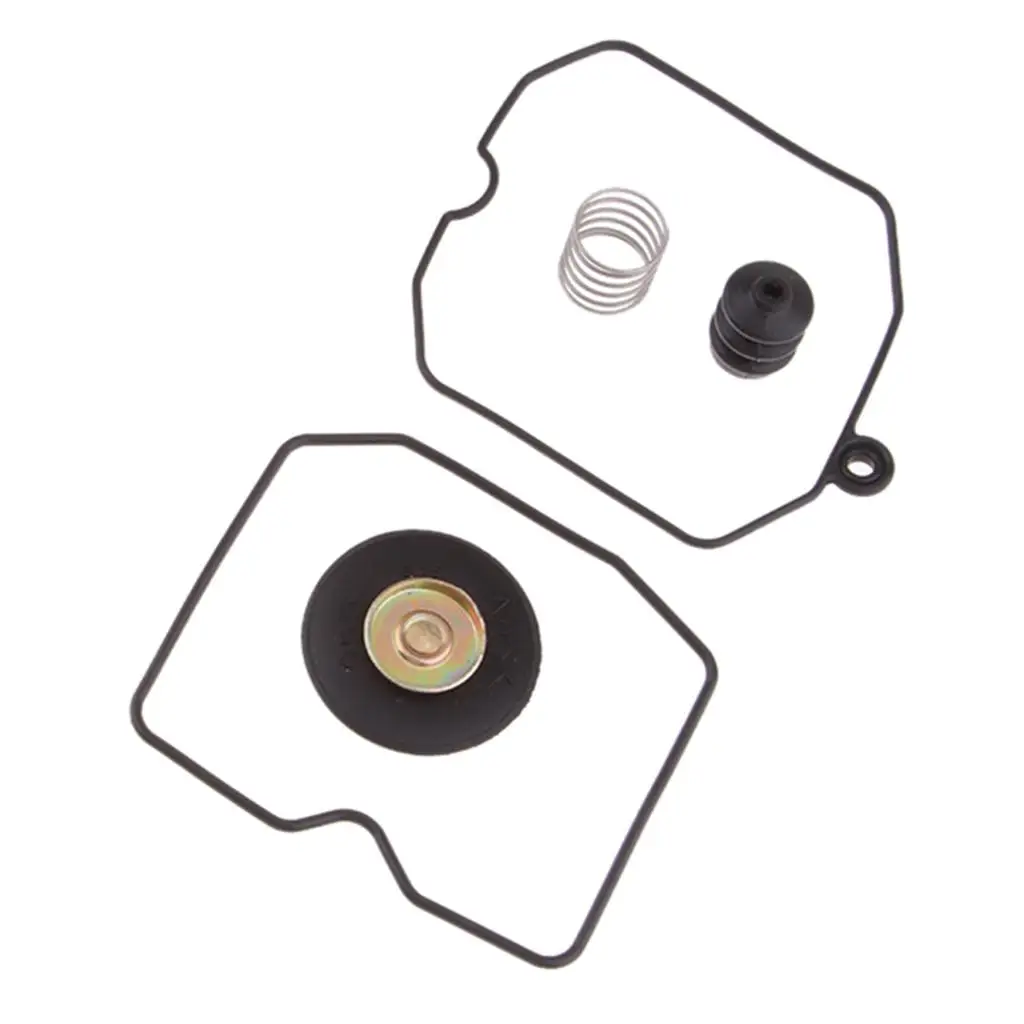 CV Type Carburetor Carb Set 1990 - Up for XL883