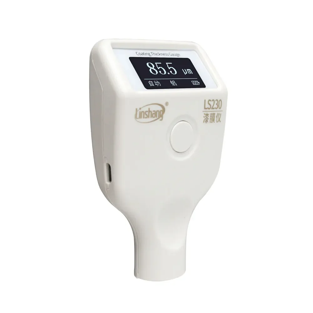 Средство для измерения краски автомобиля Linshang LS230