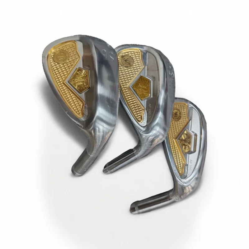 Новинка клин для гольфа MH AP 280 набор клинов 4 52 56 60 градусов песка без вала