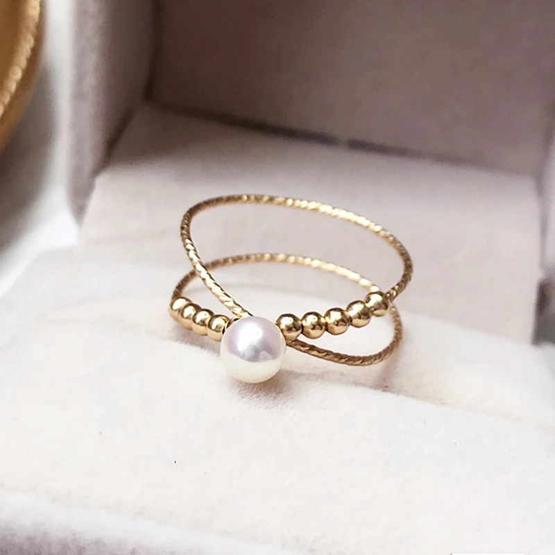 

Женское кольцо ручной работы, в стиле бохо