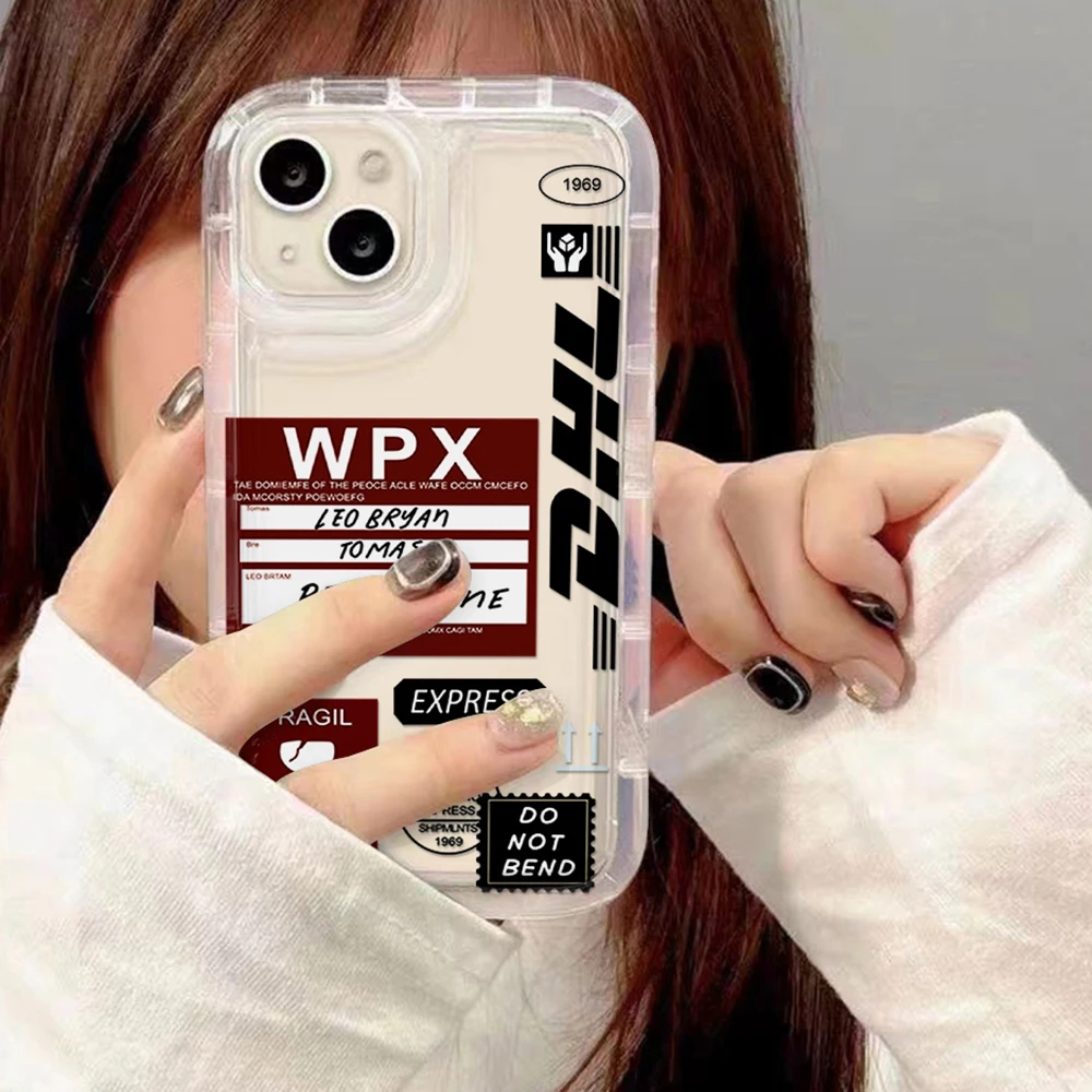 Чехол для телефона DHL Express на 50-летие Xiaomi Redmi 12C 10 10C 9 9A 9C 9T K40 Note 13 12 11 Pro Plus 4G 5G