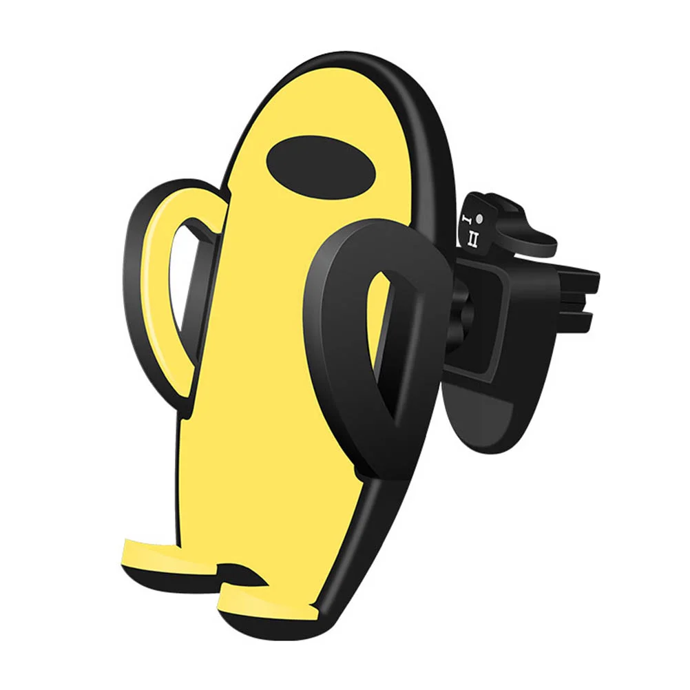 

1 PC Holder Vehicle Universal Support Bracket for Smart Device