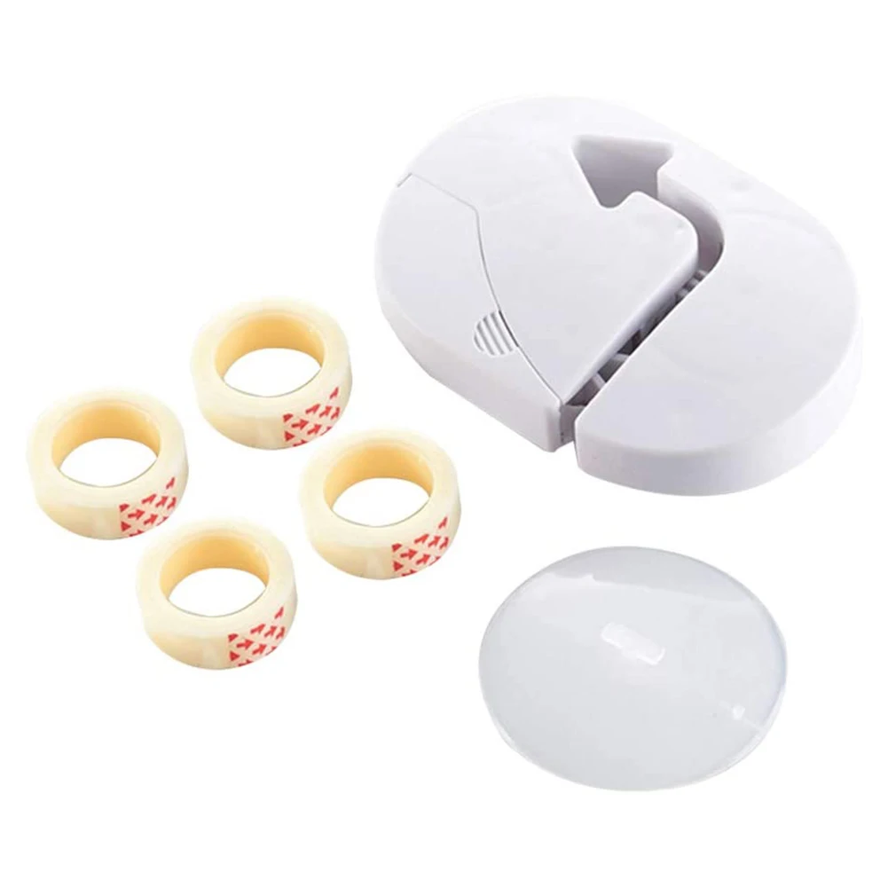 

Mini Bag Sealer Plastic Bag Sealing Machine Household Fresh-Keeping Travel Portable Mini Sealing Machine Organizer