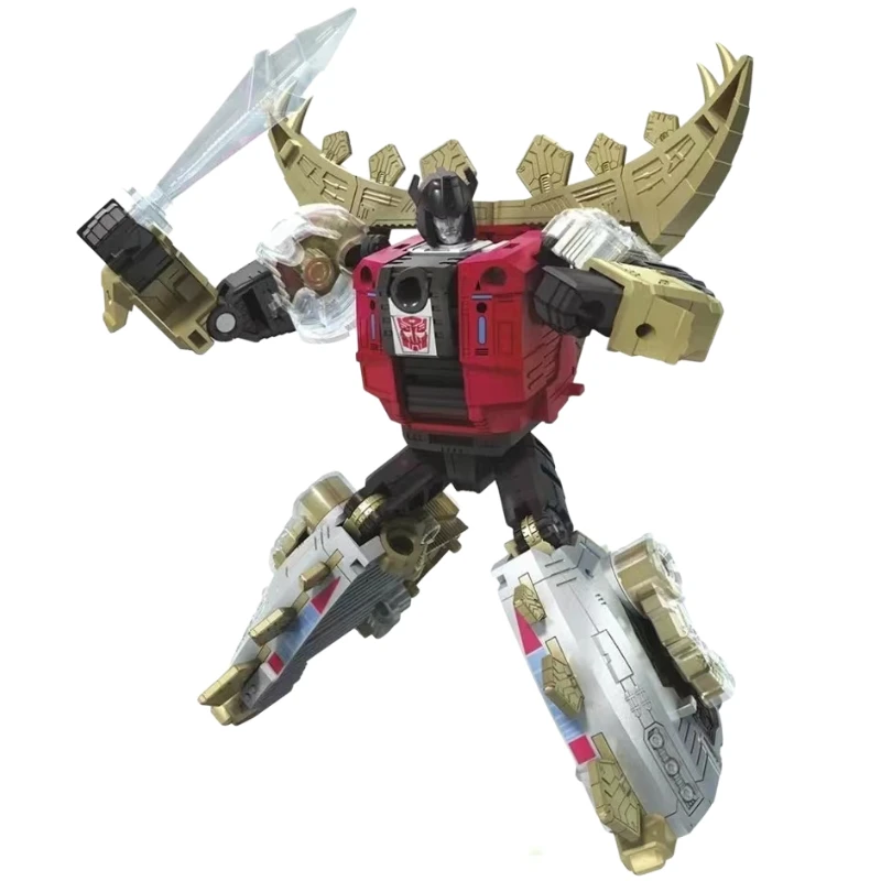В наличии Takara Tomy Трансформеры серии G Tianyuan God Power D-Level Howl робот аниме экшн-модель