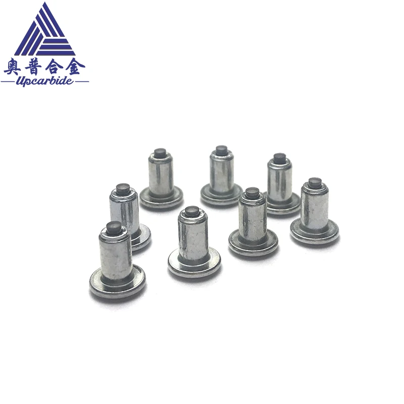 Шпильки из карбида вольфрама для шин 6 5/0 26 дюйма 8/9 мм 20/50 шт.