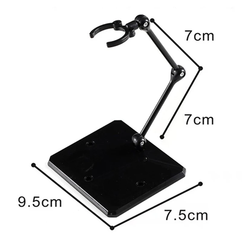 Основание для фигурки подходящая подставка дисплея кронштейн поддерживающий