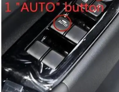 

Автомобильный подъемник Forten Kingdom для окна автомобиля, комплект для закрытия и открытия для Mazda Cx-5 2012-2023 / Mazda 6 Atenza 2012-2023