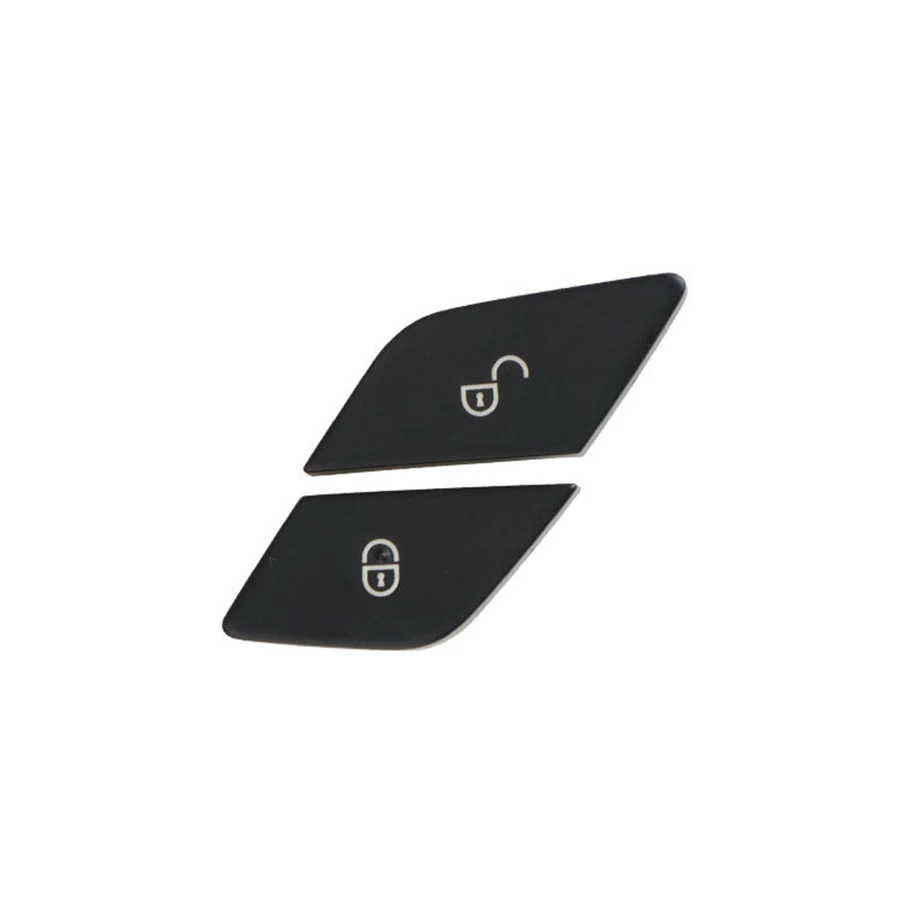 Кнопка переключения LHD RHD для передней двери автомобиля уровень центрального