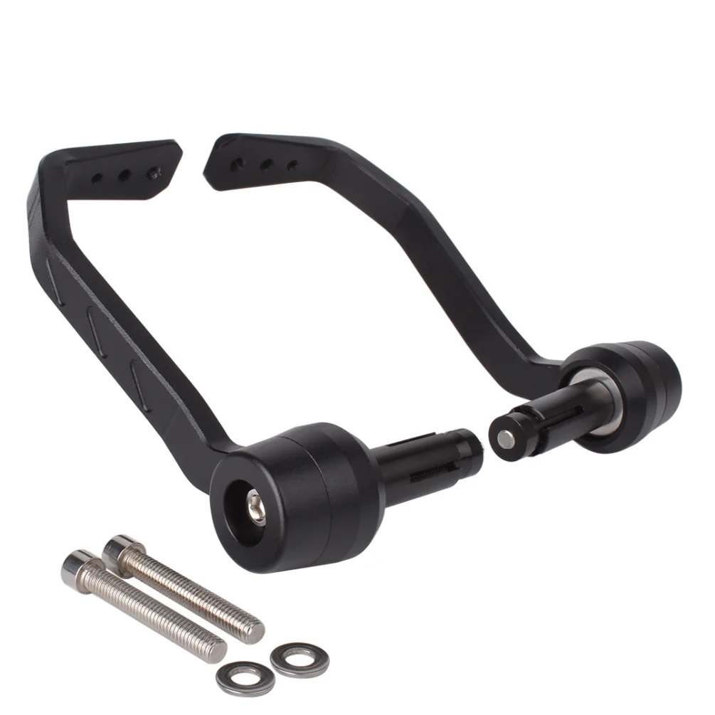 

Универсальный руль мотоцикла, тормозной рычаг сцепления, защита для рук, защита для рук, мотор MT09 MT07 MT03 MT25 R7 R3, аксессуары с ЧПУ