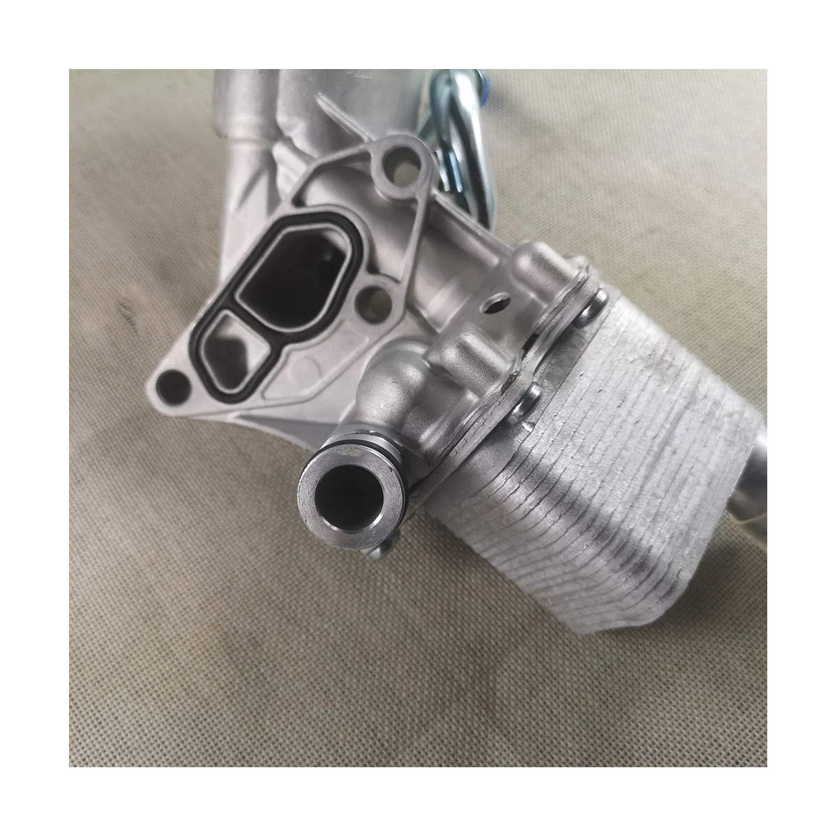 Новый корпус двигателя в сборе 55566784 650039 для Cruze Sonic Encore 1.4L