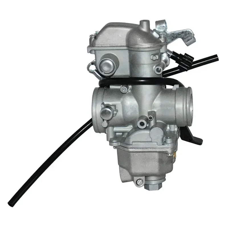 Фото Карбюратор в сборе для HONDA XR 250 XR250 XR 250R (1996-2004), артикул 16100-KCE-672 №3