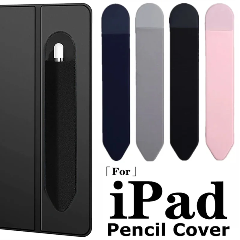 Cases For Apple Pencil 2 1 Stick Holder For Ipad Pencil Cove