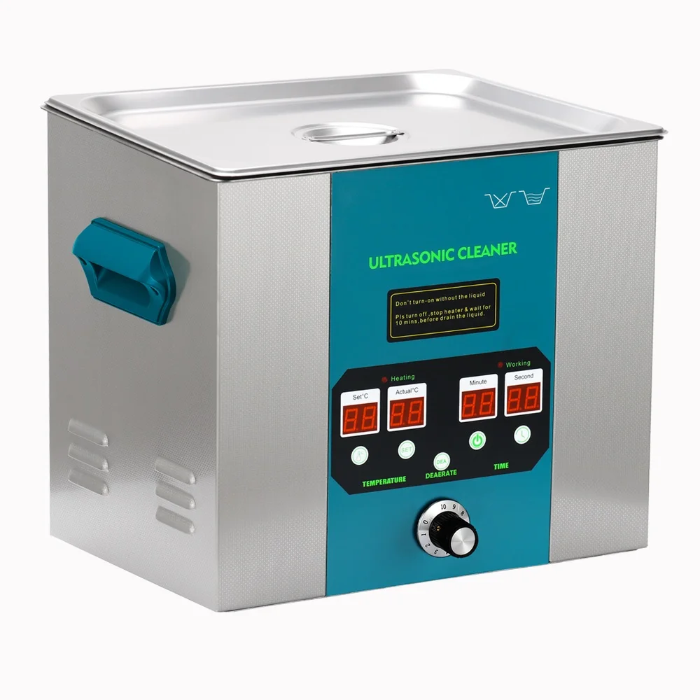 UC-5600 30 литровая лабораторная Очистительная Машина цена цифровой дисплей