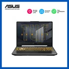 Ноутбук ASUS TUF Gaming A15 FX506IC-HN025W 15.6 FHD Ryzen 7 4800H 8Gb 512Gb SSD RTX 3050 для ноутбуковWin 11