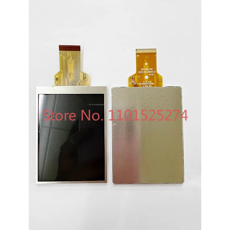 ЖК-дисплей для цифровой камеры Sony Cyber-Shot DSC- W320 W350 W510 W570 W610 W630 W670 W730 W830 WX60 WX80, 1 шт.