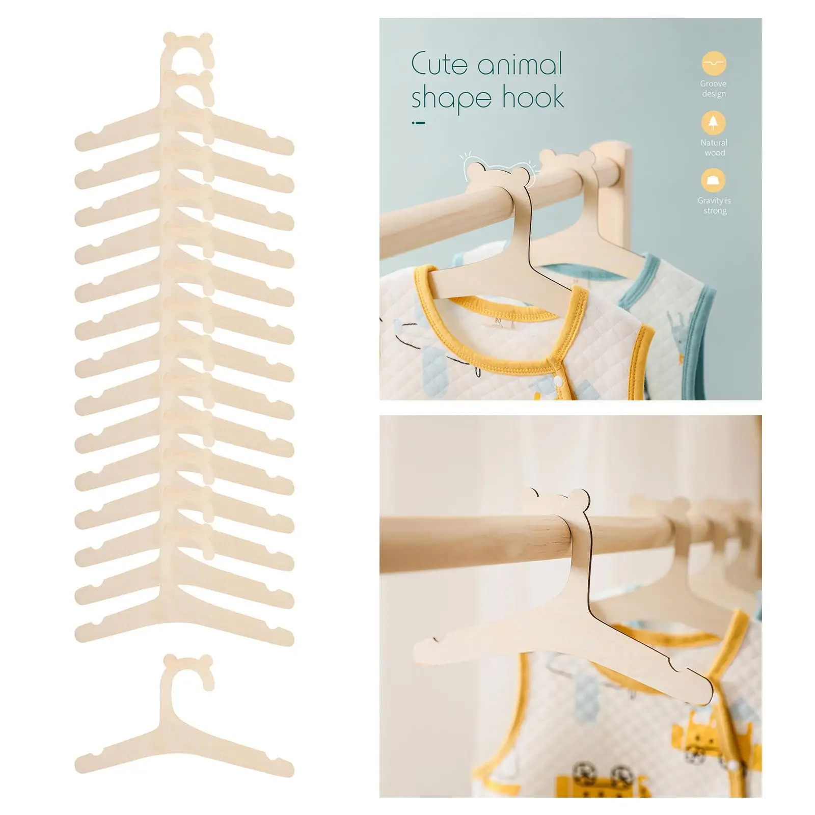 Фотостеллаж для детской комнаты/магазина/домашнего декора 10x/5x