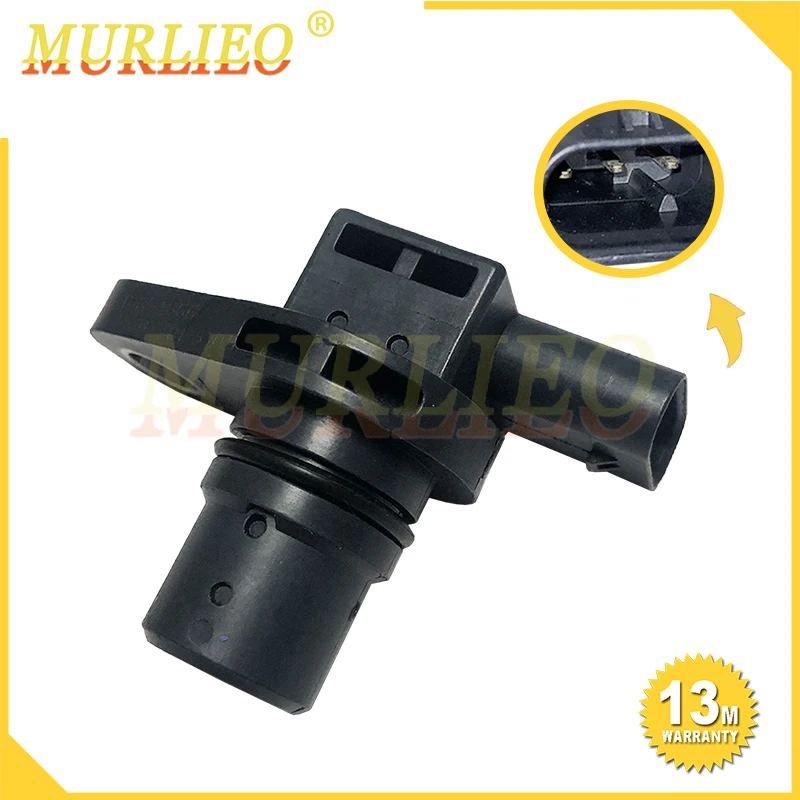 

Датчик положения распредвала для Mitsubishi ASX Lancer Outlander Sport RVR 1.8L 2.0L 2.4L 2006-2022 1865A066