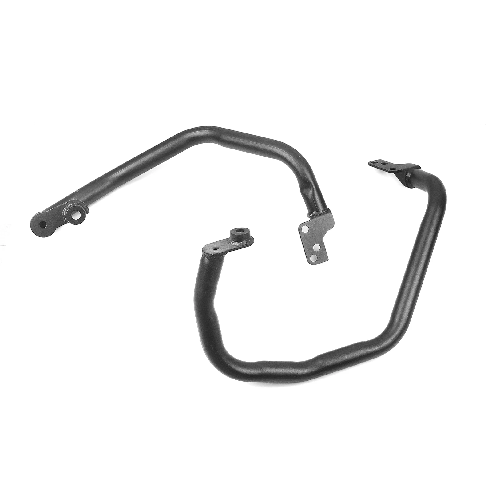 Боковой бампер двигателя мотоцикла защита рамы защитный кронштейн для Triumph Rocket III