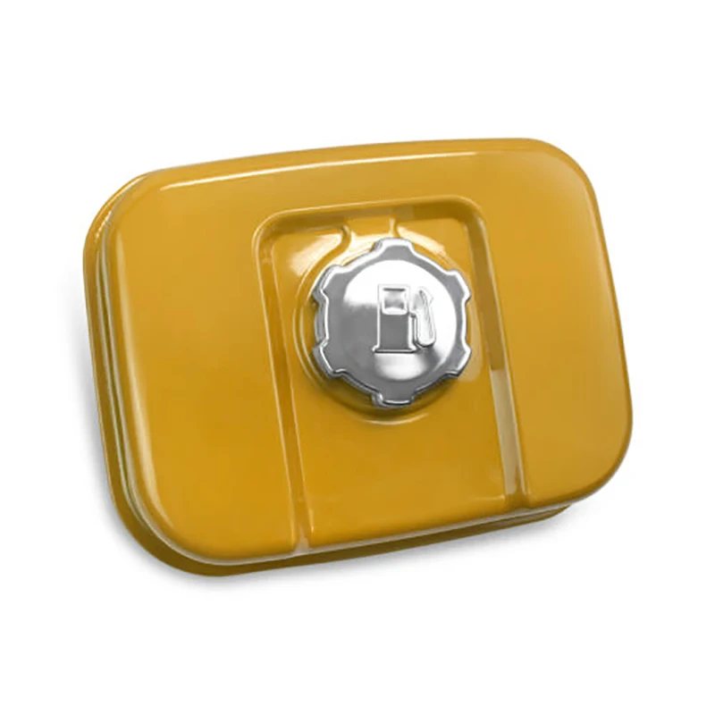 Новый топливный бак с крышкой для модели Robin Subaru EX17 EX21 277-60101-11/ 277-60102-11