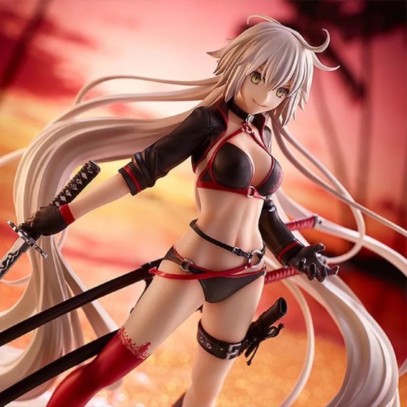 

Фигурка аниме «Fate/stay Night», 24 см