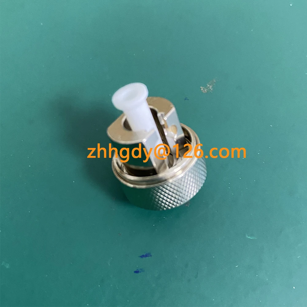 OTDR Adapter External Optical Port Adapter Head Converter LC Interface Adapter