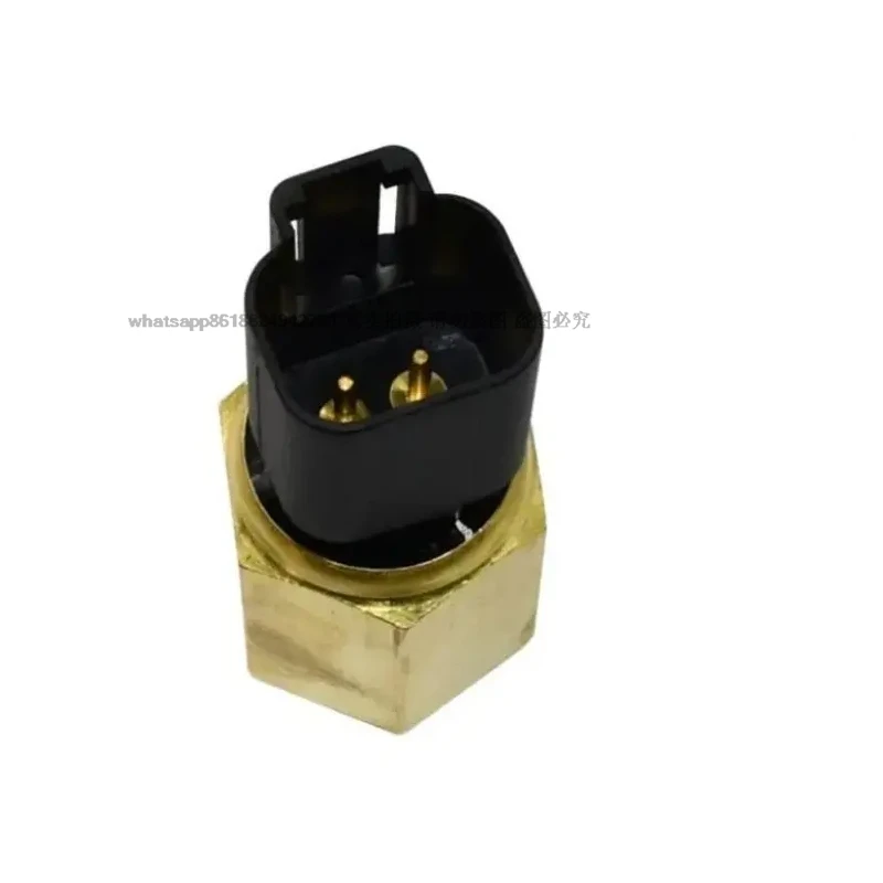 Датчик температуры воды 385720510 Переключатель совместимый с двигателем Perkins GJ403D-11